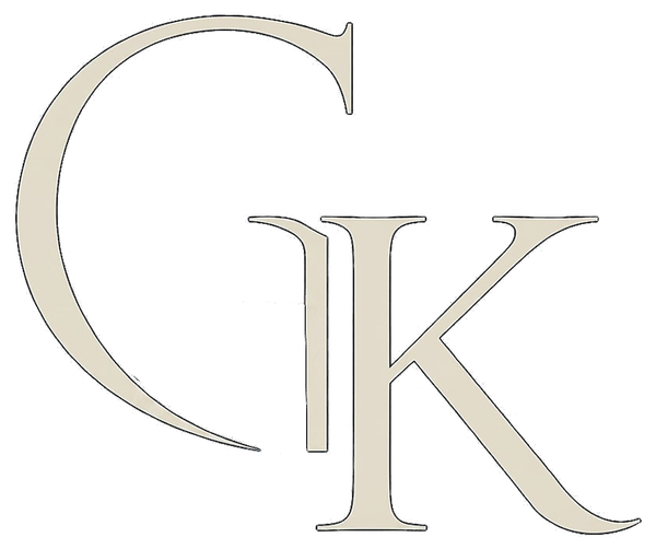 Gevork Khachatourian logo